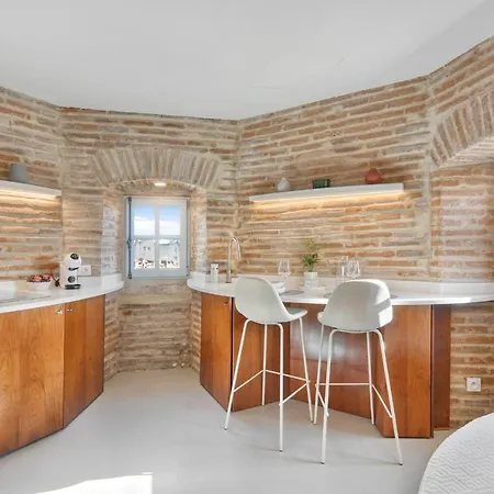 Apartment La Tour Du Capitole, Cocoon Insolite Dans Toulouse