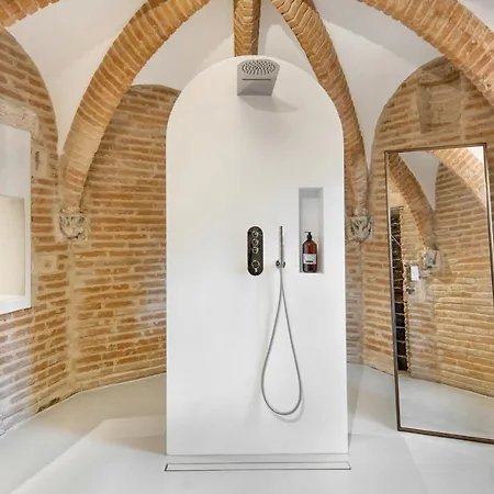 Apartment La Tour Du Capitole, Cocoon Insolite Dans