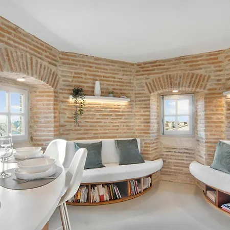 La Tour Du Capitole, Cocoon Insolite Dans Apartment Toulouse
