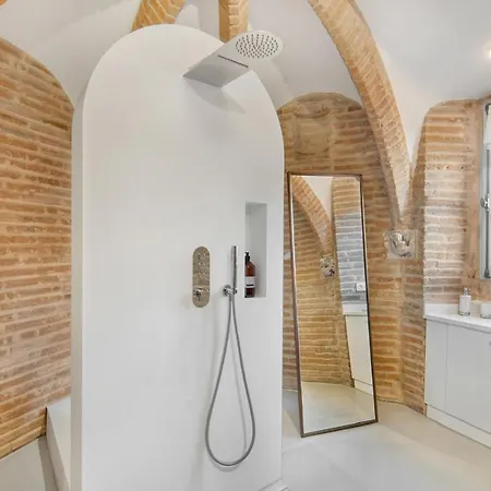 Apartment La Tour Du Capitole, Cocoon Insolite Dans Toulouse