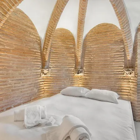 La Tour Du Capitole, Cocoon Insolite Dans Apartment
